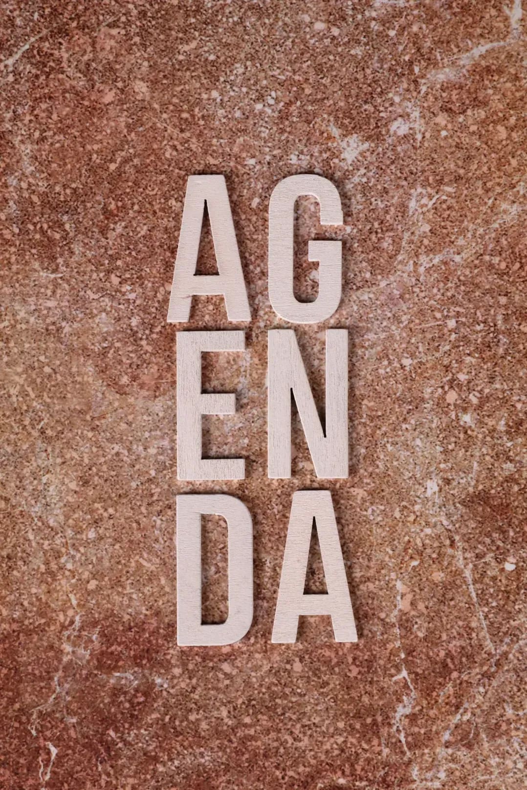 Agence Token 15