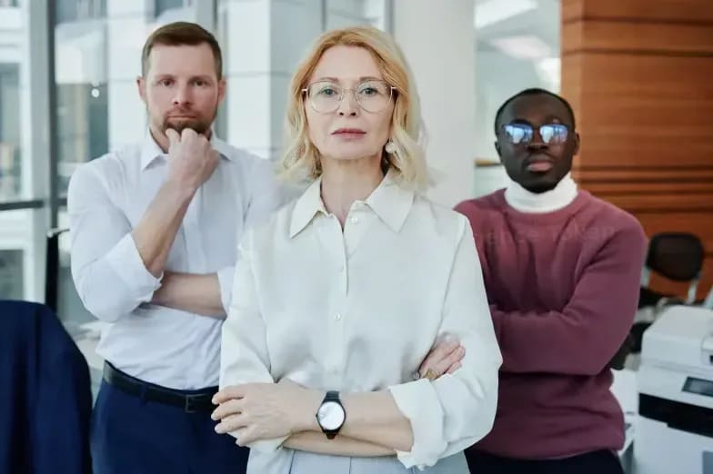 Vision créative